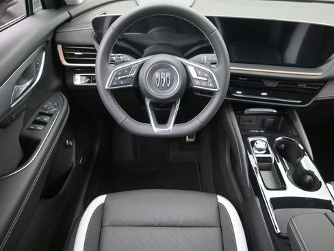 New 2026 Buick Envision Sport Touring AWD/4WD image 14