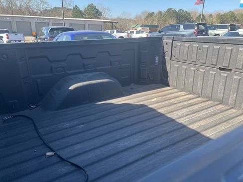 Used 2020 GMC Sierra 1500 Denali w/ Denali Ultimate Package AWD/4WD image 11