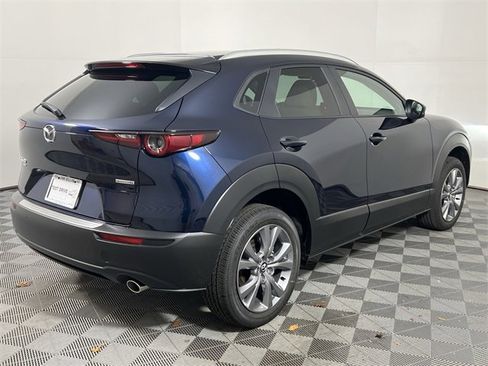 New 2026 MAZDA CX-30 AWD 2.5 S image 8