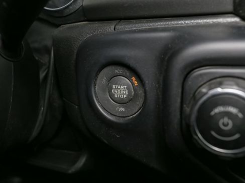 Used 2023 Jeep Wrangler Unlimited w/ 8.4" Radio Group AWD/4WD image 29