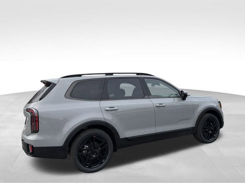 New 2025 Kia Telluride EX X-Line image 6