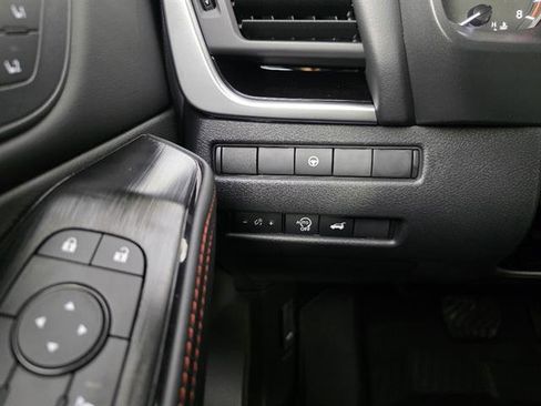 New 2026 Nissan Rogue SV w/ Rock Creek Premium Package AWD/4WD image 41