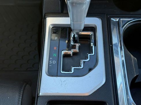 Used 2021 Toyota Tundra TRD Pro image 26