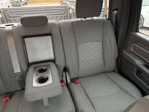 New 2026 RAM 2500 Big Horn image 15