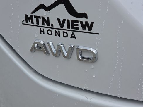 New 2026 Honda Pilot EX-L image 8
