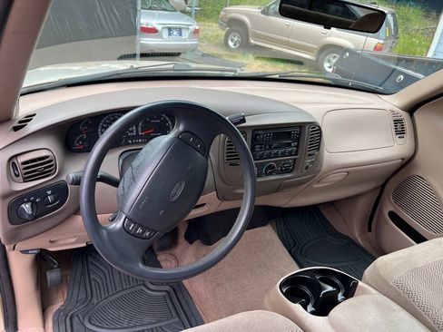 Used 1999 Ford F250 2WD SuperCab image 37