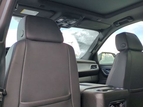 Used 2023 Chevrolet Tahoe RST image 18