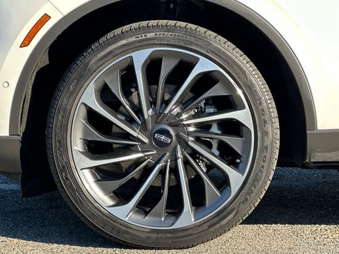 Used 2022 Lincoln Aviator Reserve w/ Equipment Group 201A image 29