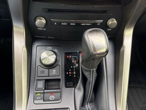 Used 2019 Lexus NX 300 FWD w/ Accessory Package 2 image 25