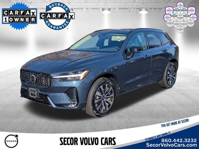 Certified 2024 Volvo XC60 B5 Core w/ Protection Package Premier