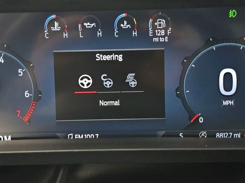 Used 2024 Ford F150 Raptor image 4