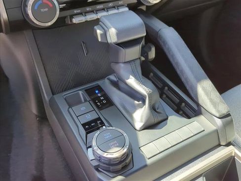 New 2025 Toyota 4Runner SR5 image 22