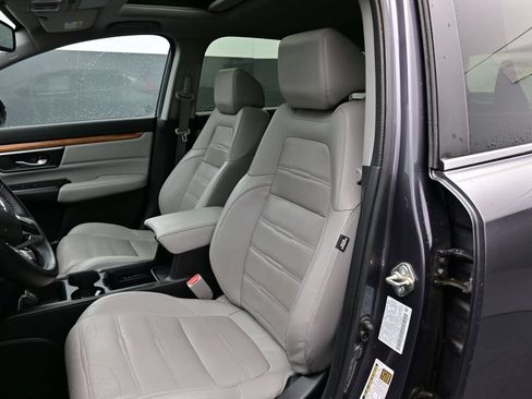 Used 2017 Honda CR-V Touring image 23