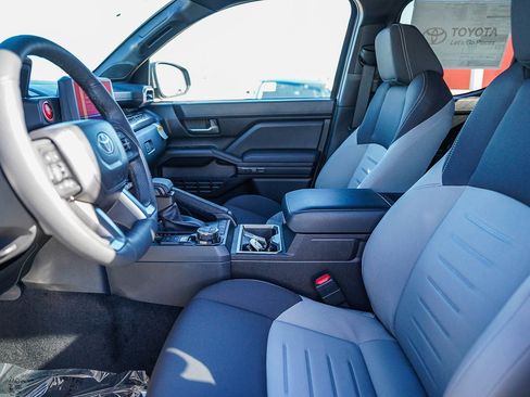 New 2025 Toyota Tacoma TRD Off-Road image 22