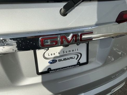 Used 2020 GMC Acadia Denali w/ Trailering Package image 4