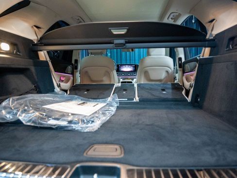 New 2026 Mercedes-Benz GLE 350 4MATIC image 35