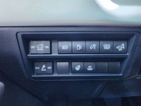 Used 2023 Toyota Tundra Capstone image 35