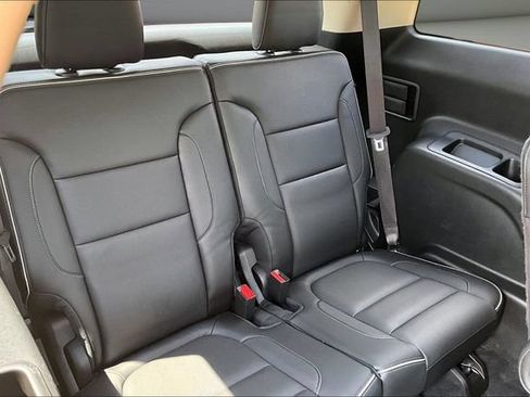 Used 2018 GMC Acadia Denali FWD image 26