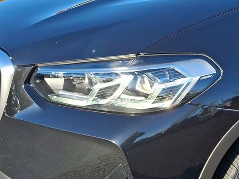 Certified 2022 BMW X3 xDrive30i image 9