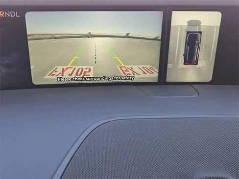 New 2026 Lincoln Nautilus Reserve image 17