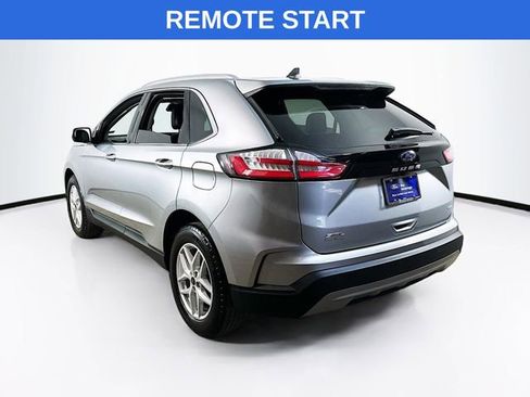 Certified 2023 Ford Edge SEL w/ Convenience Package image 9