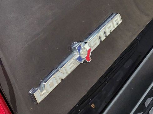 Used 2022 RAM 1500 Lone Star RWD image 28