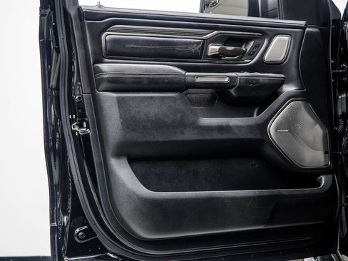 Used 2019 RAM 1500 Limited RWD image 36