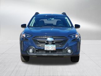 Certified 2025 Subaru Outback Premium video 2