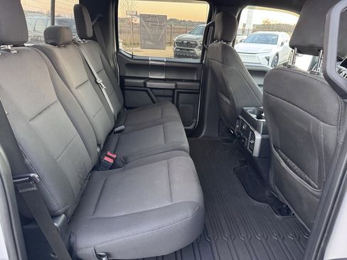 Used 2020 Ford F150 XLT w/ Equipment Group 302A Luxury image 30