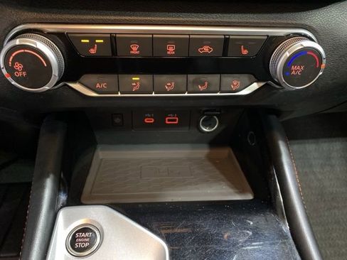 Certified 2023 Nissan Altima 2.5 SR w/ SR Premium Package image 19