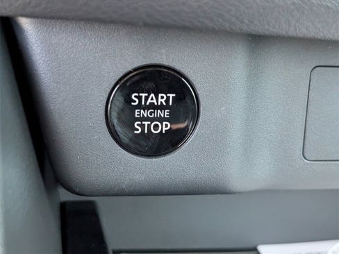 New 2026 Nissan Rogue SV w/ Cold Weather Package image 15