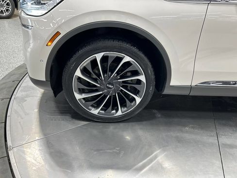 Used 2022 Lincoln Aviator Reserve w/ Equipment Group 201A AWD/4WD image 34