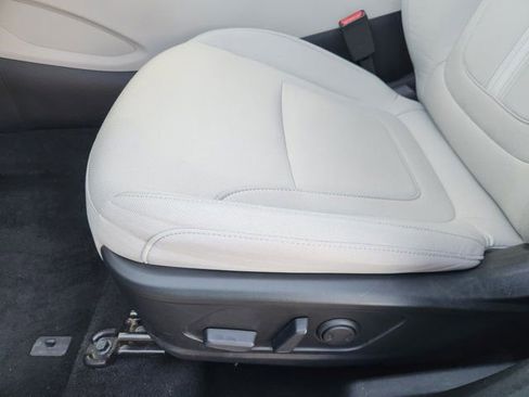 Used 2025 Hyundai Tucson SEL image 26