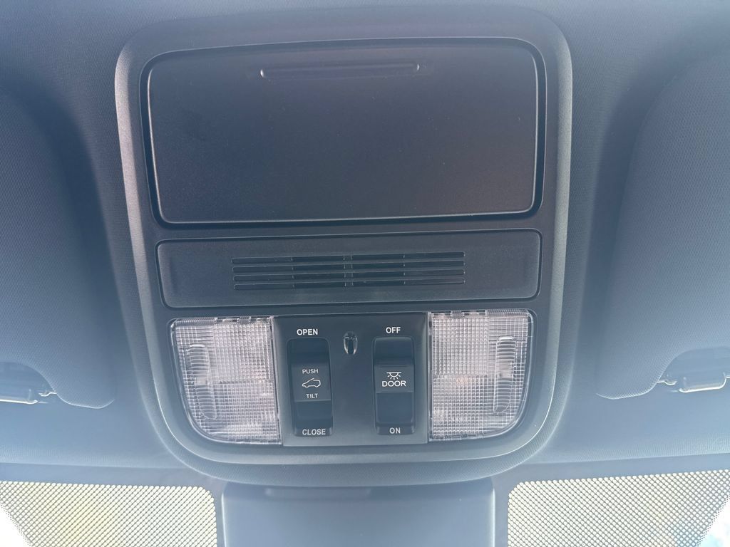 New 2026 Honda Odyssey Sport-L image 27
