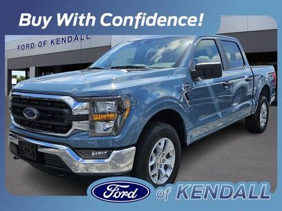 Used 2023 Ford F150 XLT