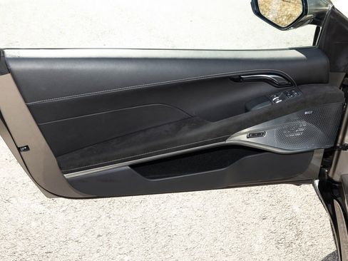 Used 2024 Lotus Emira First Edition image 17