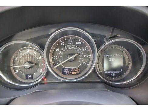 Used 2015 MAZDA MAZDA6 Grand Touring image 23