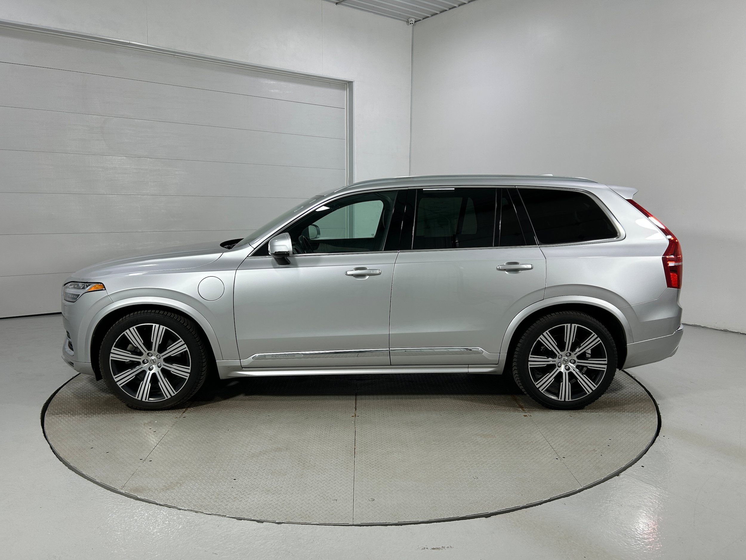 Used 2021 Volvo XC90 T8 Inscription AWD/4WD image 21