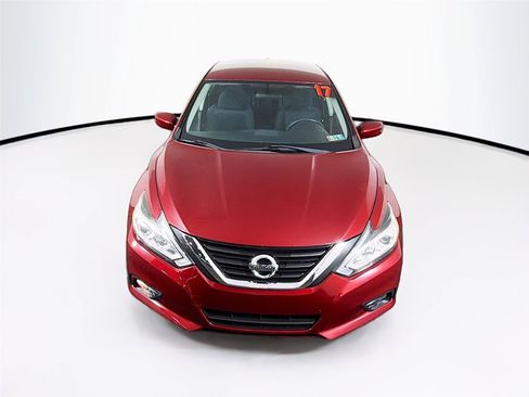 Used 2017 Nissan Altima 2.5 SV FWD image 13