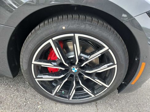 New 2026 BMW 430i xDrive w/ M Sport Package AWD/4WD image 2