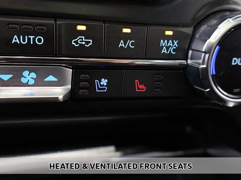 Used 2023 Ford F150 Lariat w/ Equipment Group 502A High AWD/4WD image 9