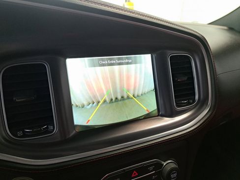 Used 2021 Dodge Charger Scat Pack image 12