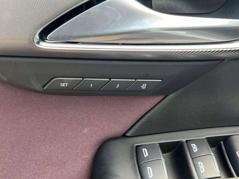 Used 2026 Buick Envision Sport Touring AWD/4WD image 18