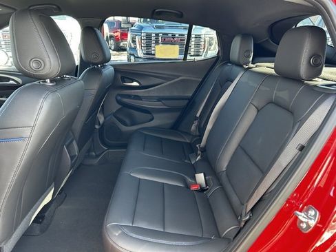 New 2026 Buick Envista Sport Touring image 26