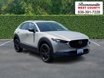 Used 2024 MAZDA CX-30 AWD 2.5 S w/ Select Sport Pkg