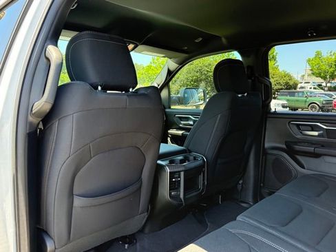 New 2026 RAM 1500 Big Horn w/ Night Edition AWD/4WD image 27
