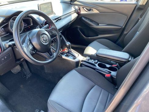 Used 2017 MAZDA CX-3 Sport AWD/4WD image 12