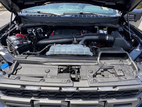 Used 2023 Ford F150 Raptor w/ Raptor Carbon Fiber Package image 33