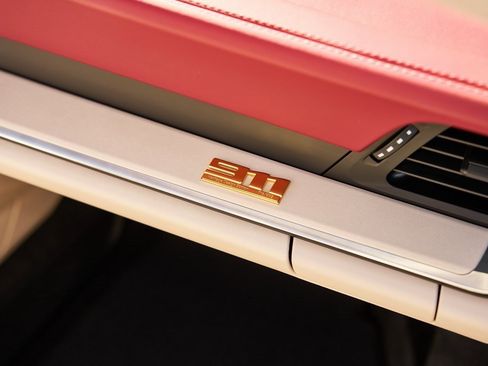 Used 2021 Porsche 911 Targa 4S image 34