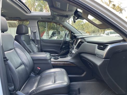 Used 2019 Chevrolet Suburban LT w/ Max Trailering Package image 22